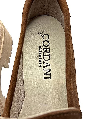Cordani Mule/Clog (view 2)
