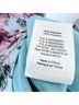 Babaton 100% Polyester Floral Multi Color Blue Purple Casual Dress Size 2 - photo 4