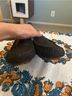 Coach Black Flats Size 9 - photo 5