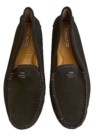 Coach Flats (view 2)