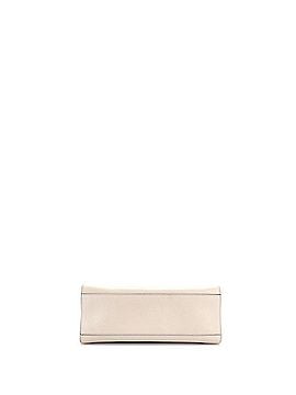 Gucci Totem Top Handle Bag Leather Medium (view 2)