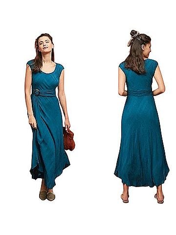 Anthropologie Guinevere Casual Dress (view 1)