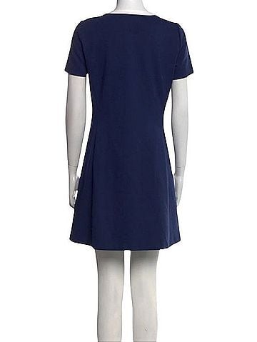 Tory Burch Kimberly Casual Dress (view 2)