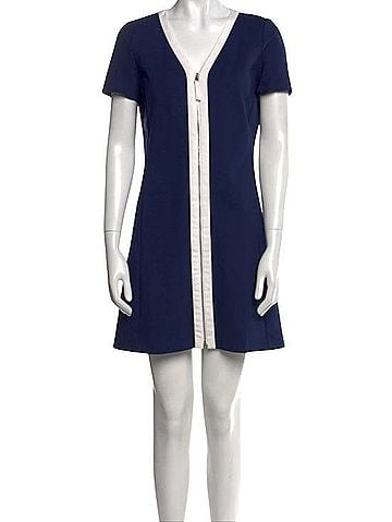 Tory Burch Kimberly Casual Dress (view 1)