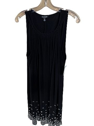 Roz & Ali Casual Dress (view 1)