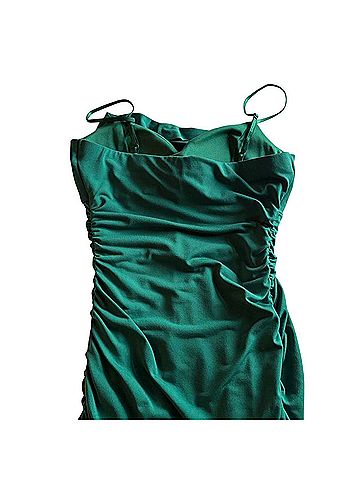 Emerald Sundae Casual Dress (view 2)