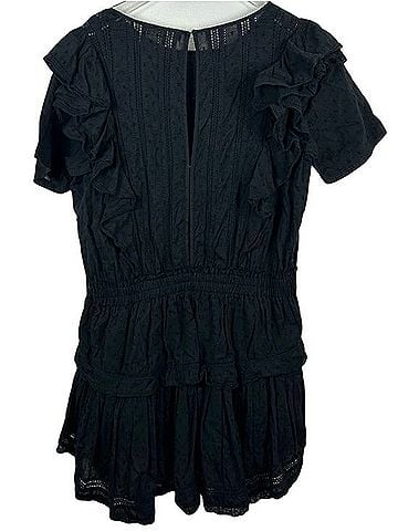 LoveShackFancy Natasha Casual Dress (view 2)