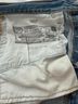 Levi Strauss Signature Blue Jeans Size 30 - photo 4