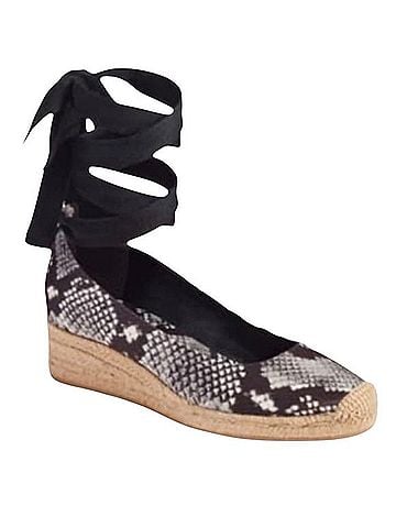 Tory Burch Heather Sandals (view 1)