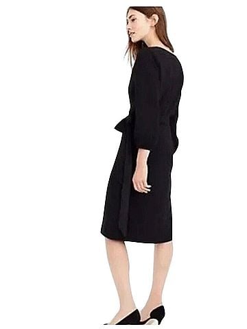 J.Crew Casual Dress (view 2)