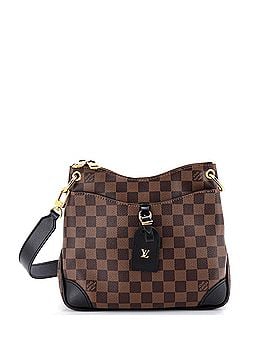 Louis Vuitton Odeon NM Handbag Damier PM (view 1)
