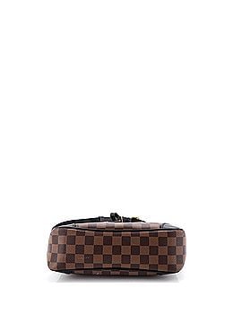 Louis Vuitton Odeon NM Handbag Damier PM (view 2)