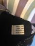 HH 100% Leather 100% Leather Black Leather Tote One size - photo 4