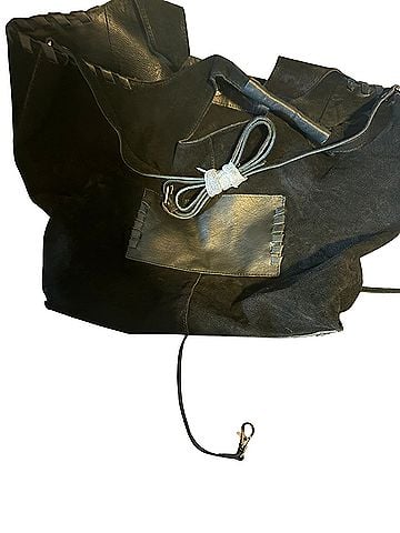 HH Leather Tote (view 1)