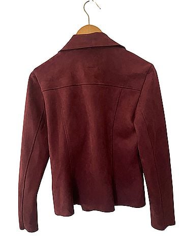 Kut from the Kloth Faux Leather Jacket (view 2)