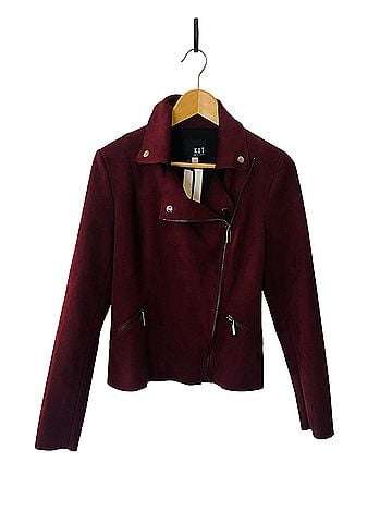 Kut from the Kloth Faux Leather Jacket (view 1)