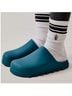 FP Movement Green Blue Mule/Clog Size 9 - photo 5