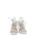 Unisa White Heels Size 9 - photo 2
