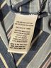 Toad & Co Stripes Blue Tank Top Size S - photo 6