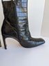Miista 100% Leather Black Boots Size EU 40 - photo 9