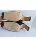 Miista 100% Leather Black Boots Size EU 40 - photo 12