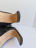 Miista 100% Leather Black Boots Size EU 40 - photo 13