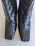 Miista 100% Leather Black Boots Size EU 40 - photo 8