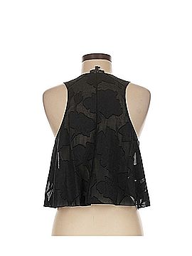 Rag & Bone Sleeveless Blouse (view 2)
