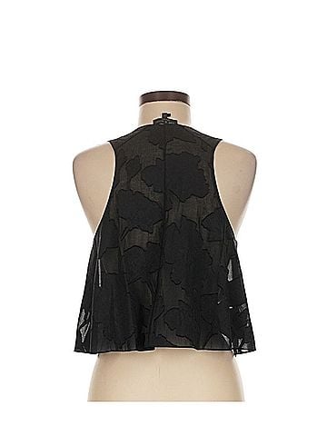 Rag & Bone Sleeveless Blouse (view 2)