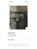 Rag & Bone 100% Cotton Floral Black Sleeveless Blouse Size M - photo 7