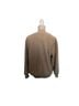 Avec Les Filles 100% Polyester Ivory Jacket Size S - photo 2