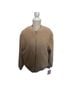 Avec Les Filles 100% Polyester Ivory Jacket Size S - photo 1