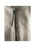 Avec Les Filles 100% Polyester Ivory Jacket Size S - photo 6