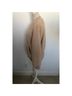 Avec Les Filles 100% Polyester Ivory Jacket Size S - photo 5