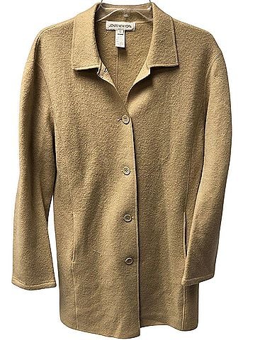 Jones New York Coat (view 1)