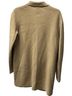 Jones New York 100% Wool Tan Coat Size L - photo 2