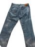 Levi Strauss Signature Blue Jeans Size 30 - photo 2