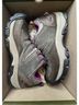 Keen Black Purple Hiking boots Size 7 1/2 - photo 7