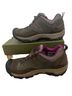 Keen Black Purple Hiking boots Size 7 1/2 - photo 8