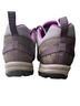 Keen Black Purple Hiking boots Size 7 1/2 - photo 2