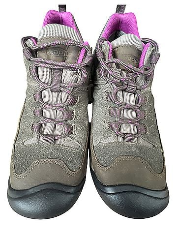 Keen Susanville Low Hiking boots (view 1)