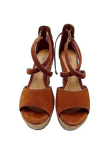 Ugg Wedges (view 1)