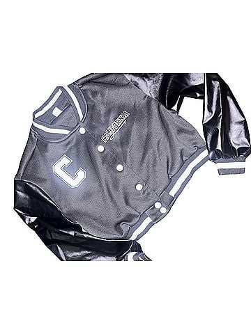 Shein Jacket (view 1)