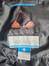 Columbia Black Vest Size 2X - photo 3