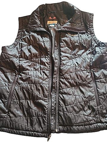 Columbia Vest (view 1)