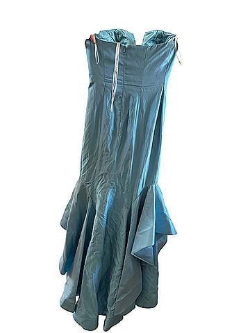 Jovani Cocktail Dress (view 2)