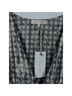 LoveShackFancy 65% Silk 35% Metallic Fiber 100% Polyester Plaid Pink Casual Dress Size 4 - photo 3