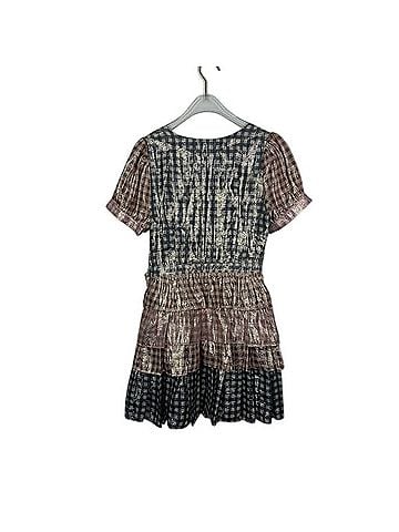 LoveShackFancy Lucinda Casual Dress (view 2)
