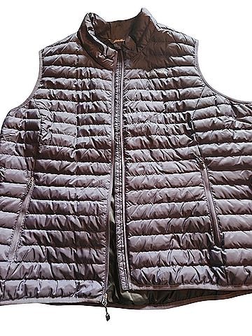 Eddie Bauer Vest (view 1)