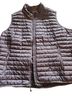 Eddie Bauer Black Vest Size 2X - photo 1